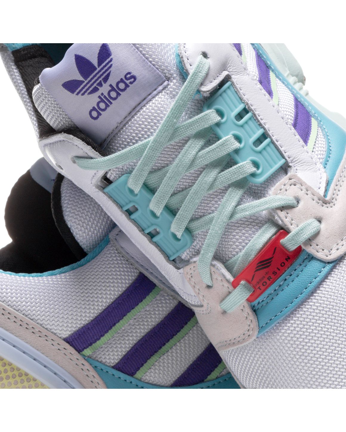 Adidas ZX 8000 J LEGO Multi | BSTN Store