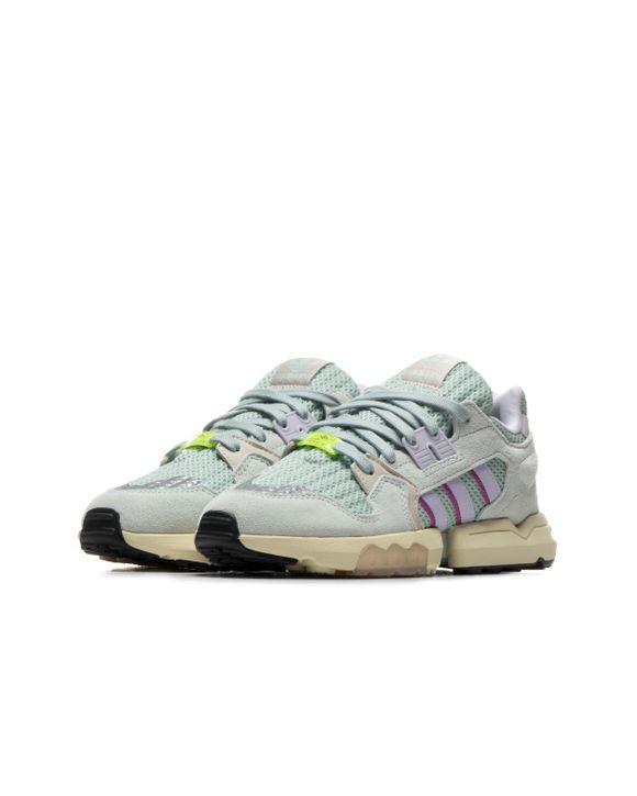 Adidas ZX TORSION W Green BSTN Store