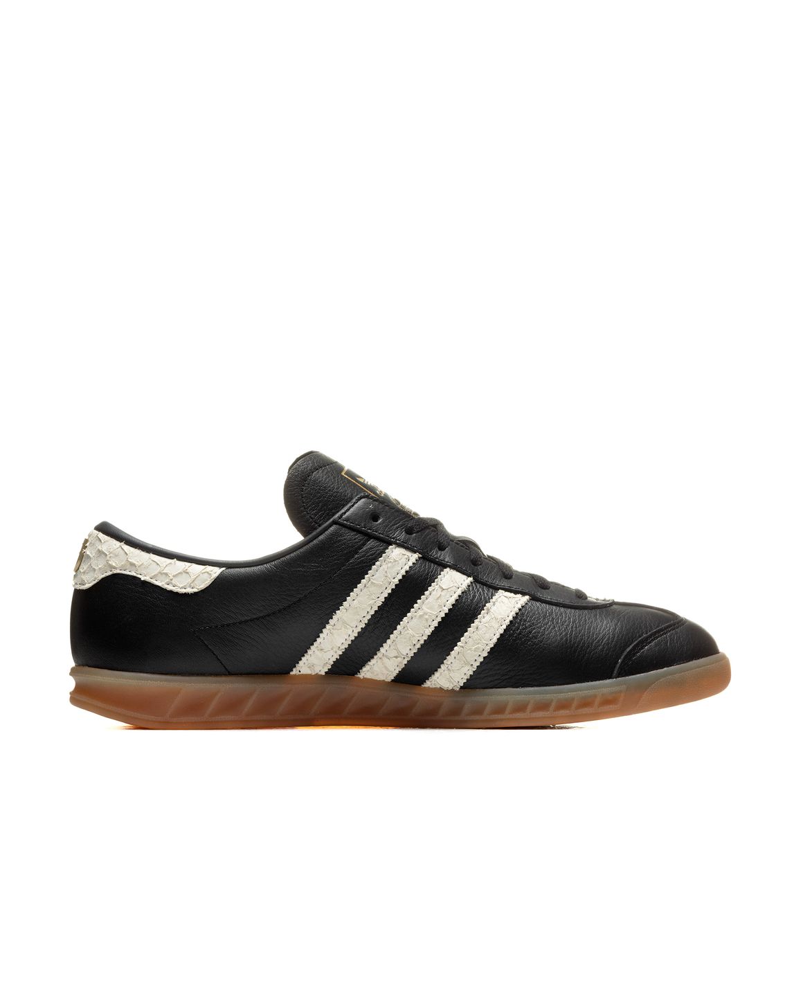 Adidas HAMBURG Black | BSTN Store