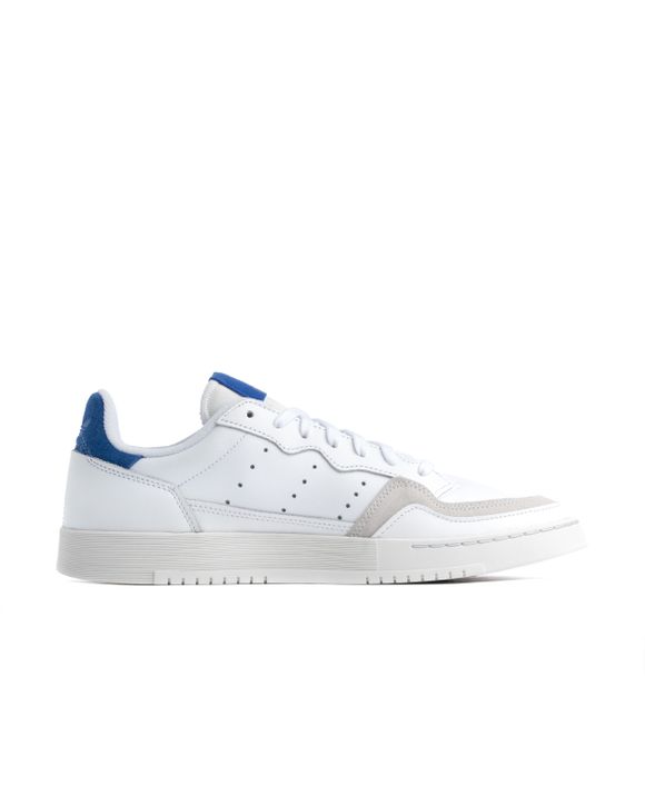 Adidas supercourt royal blue hot sale