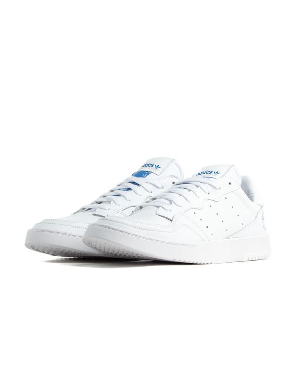 Adidas SUPERCOURT White BSTN Store