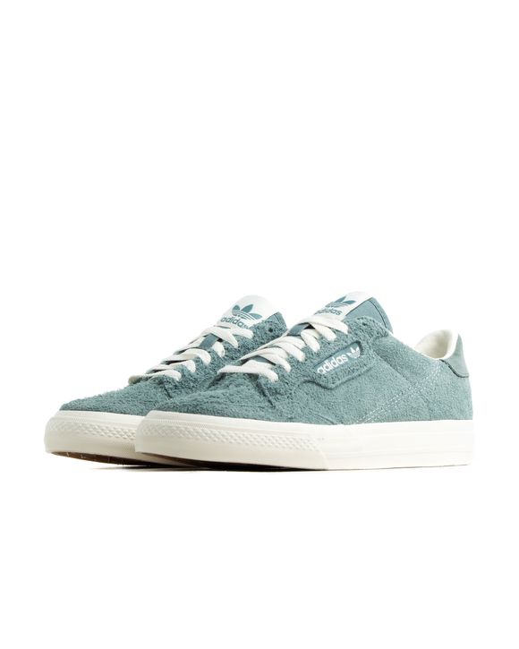 Adidas CONTINENTAL VULC Green raw green