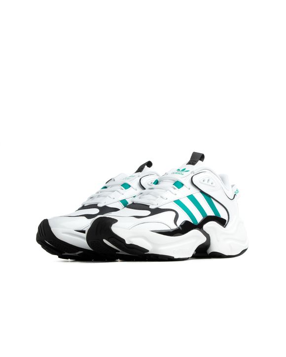 Adidas WMNS MAGMUR RUNNER White ftwr white