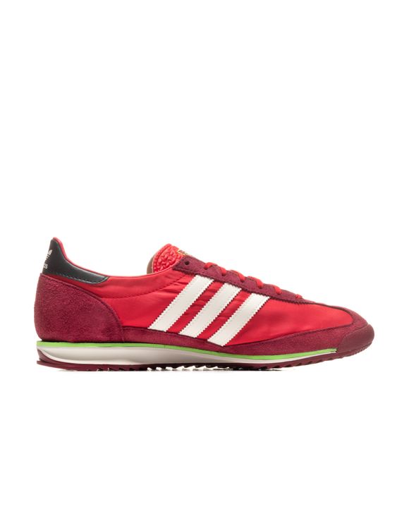 Adidas sl sales 72 red