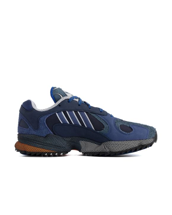 Adidas yung store 1 indigo blue