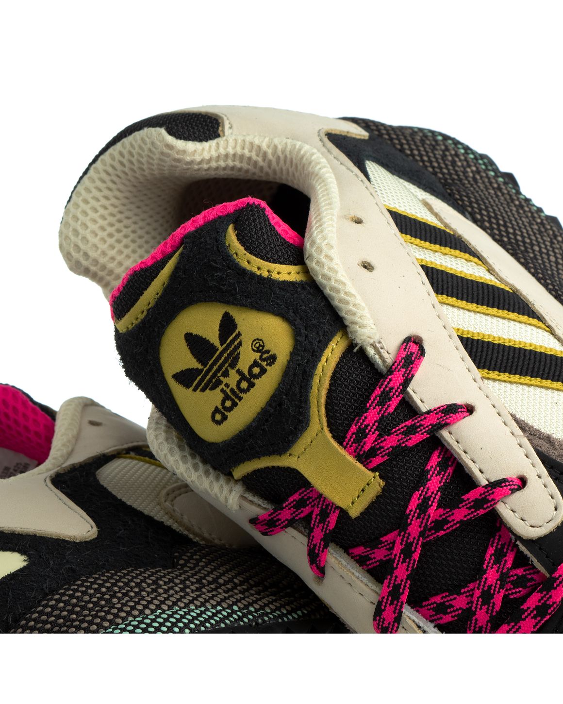 Scarpe Adidas Adidas Yung Donna Offerta Adidas YUNG-1 Multi BSTN Store - Main Image