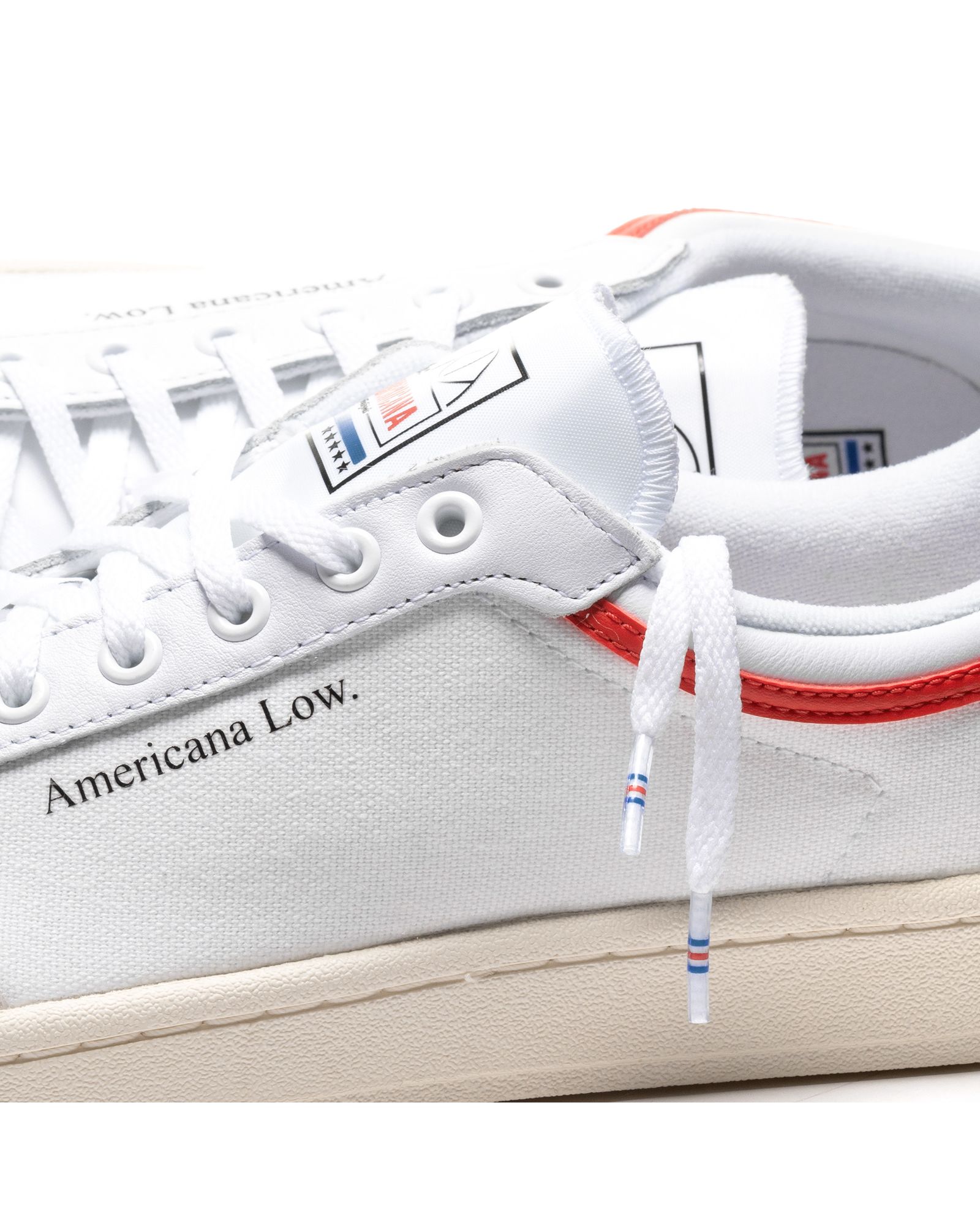 AMERICANA LOW