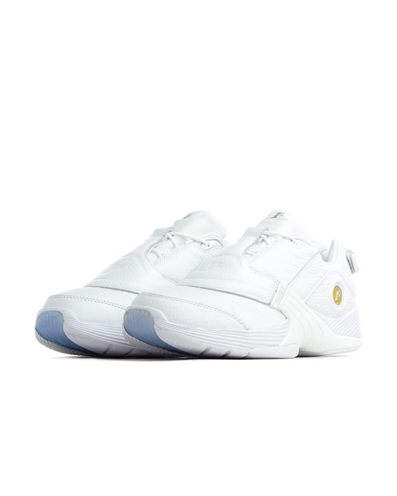 Reebok ANSWER V LOW White WHITE WHITE WHITE