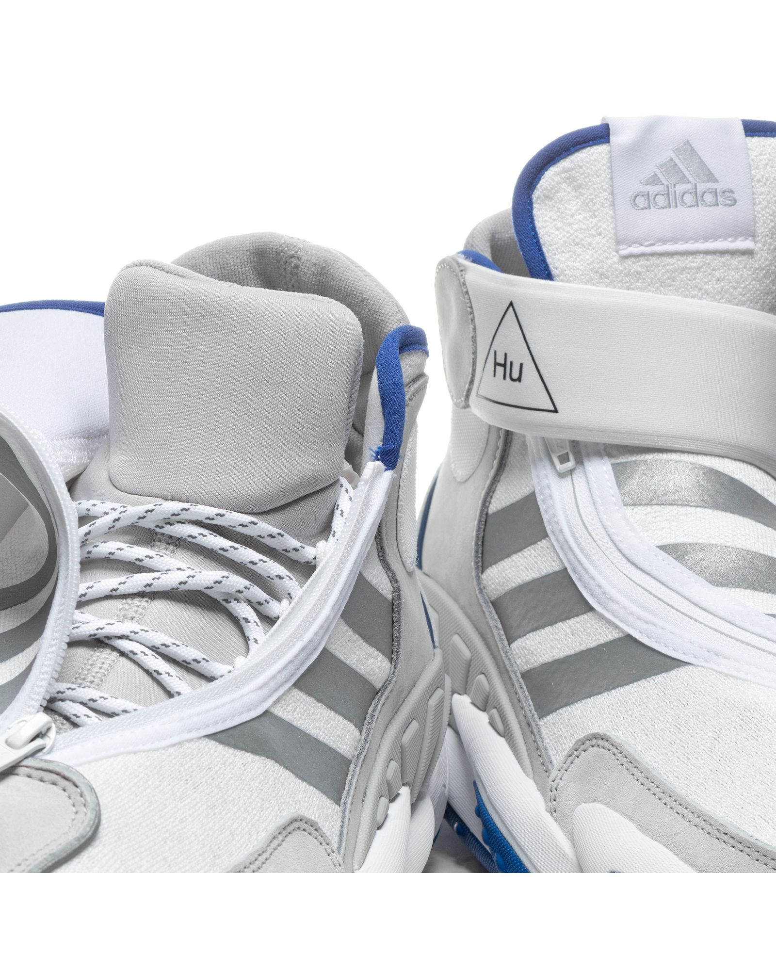 adidas X PHARRELL WILLIAMS 0 TO 60 BOS