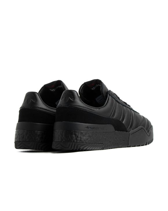 Size 7.5 Adidas X online Alexander Wang BBall Soccer “Core Black” Athletic Sneakers EG0