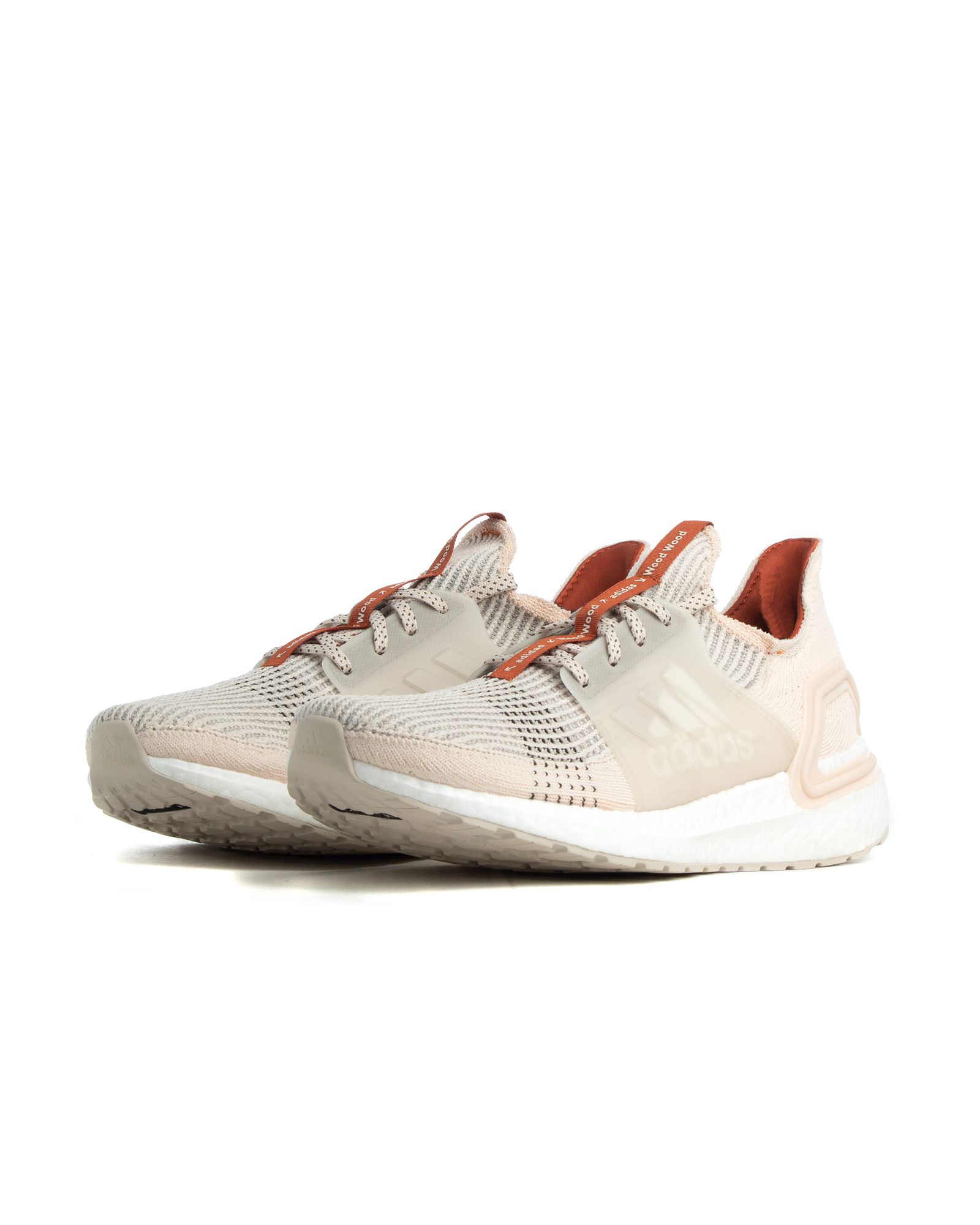 ULTRABOOST 19 WOODWOOD*