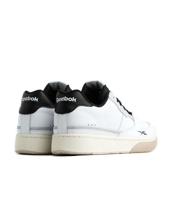 Reebok DUAL COURT White BSTN Store