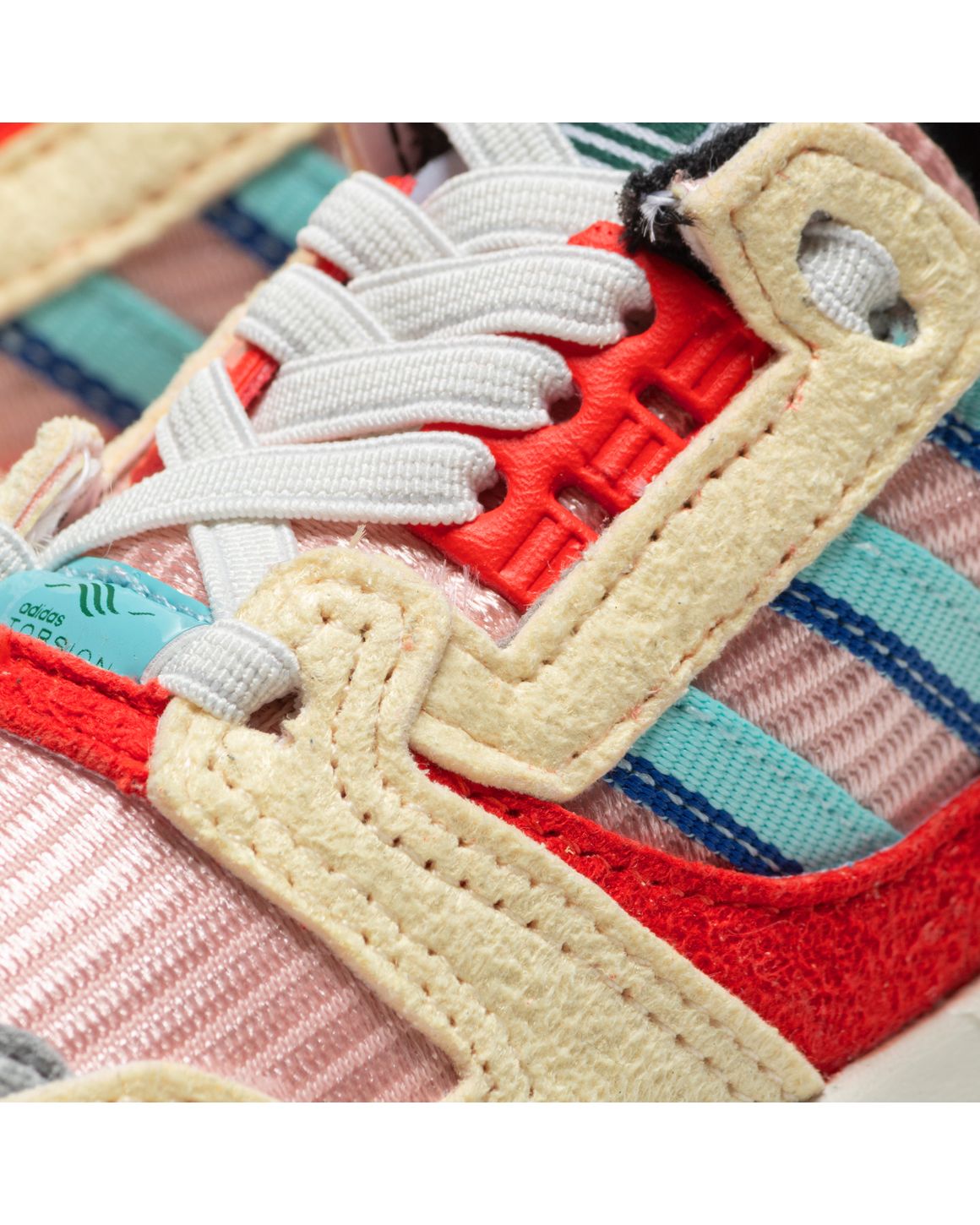 Adidas ZX 8000 EL I Multi | BSTN Store