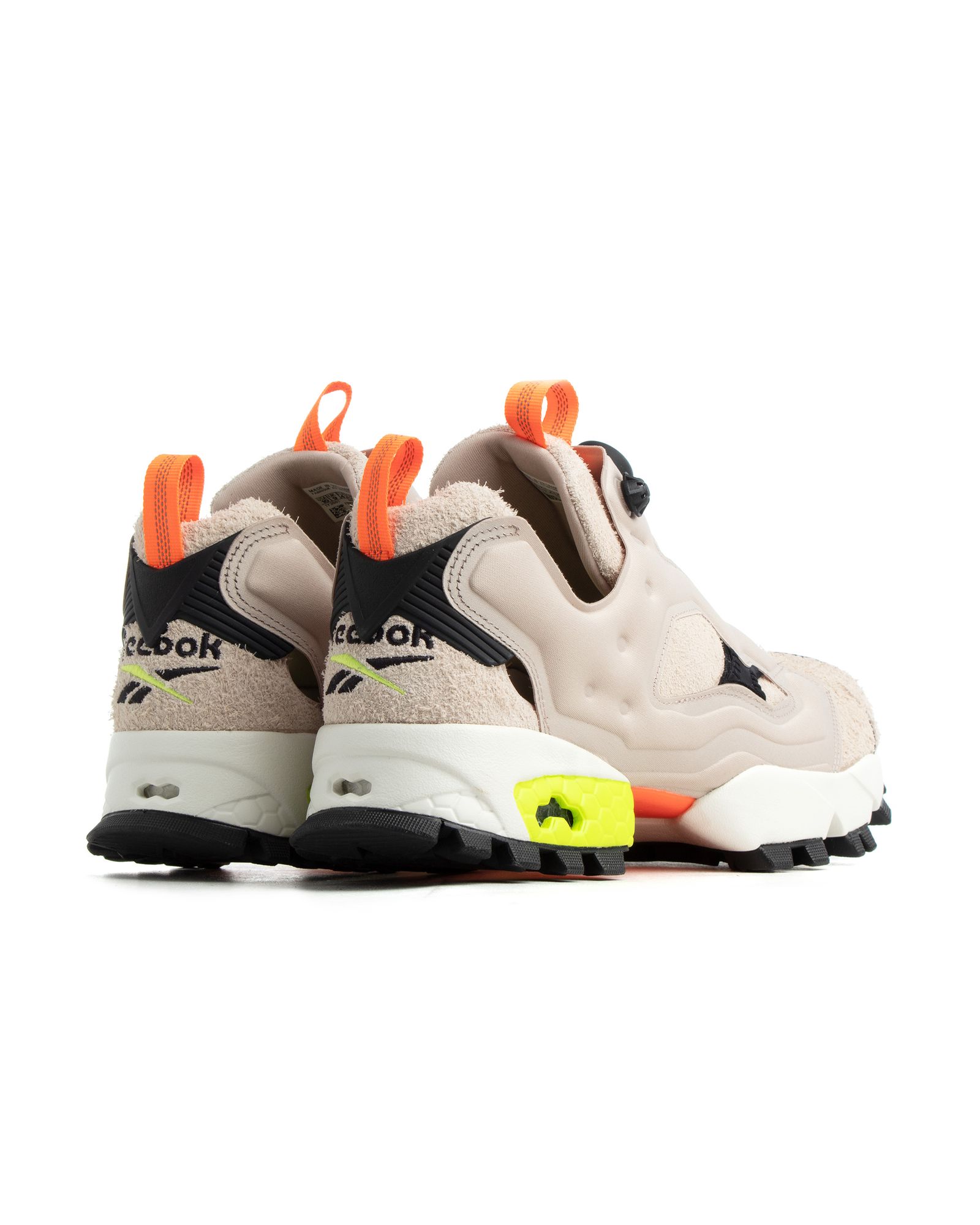 INSTAPUMP FURY TRAI