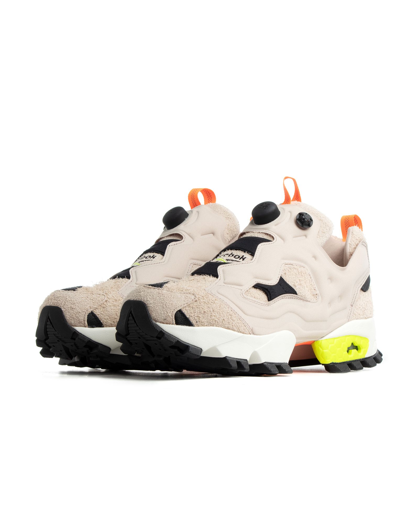 INSTAPUMP FURY TRAI