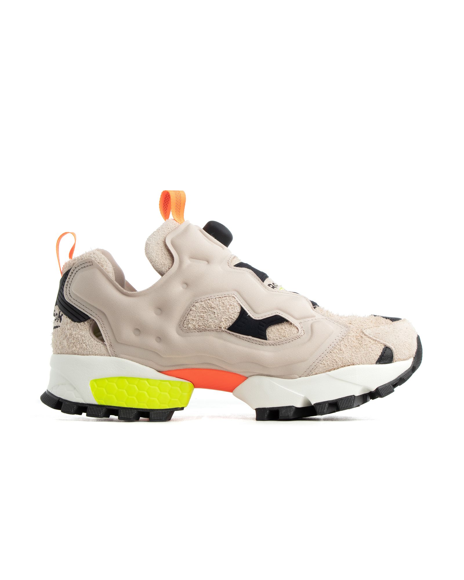 INSTAPUMP FURY TRAI