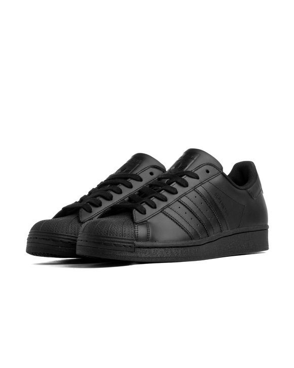 Adidas SUPERSTAR Black | BSTN Store