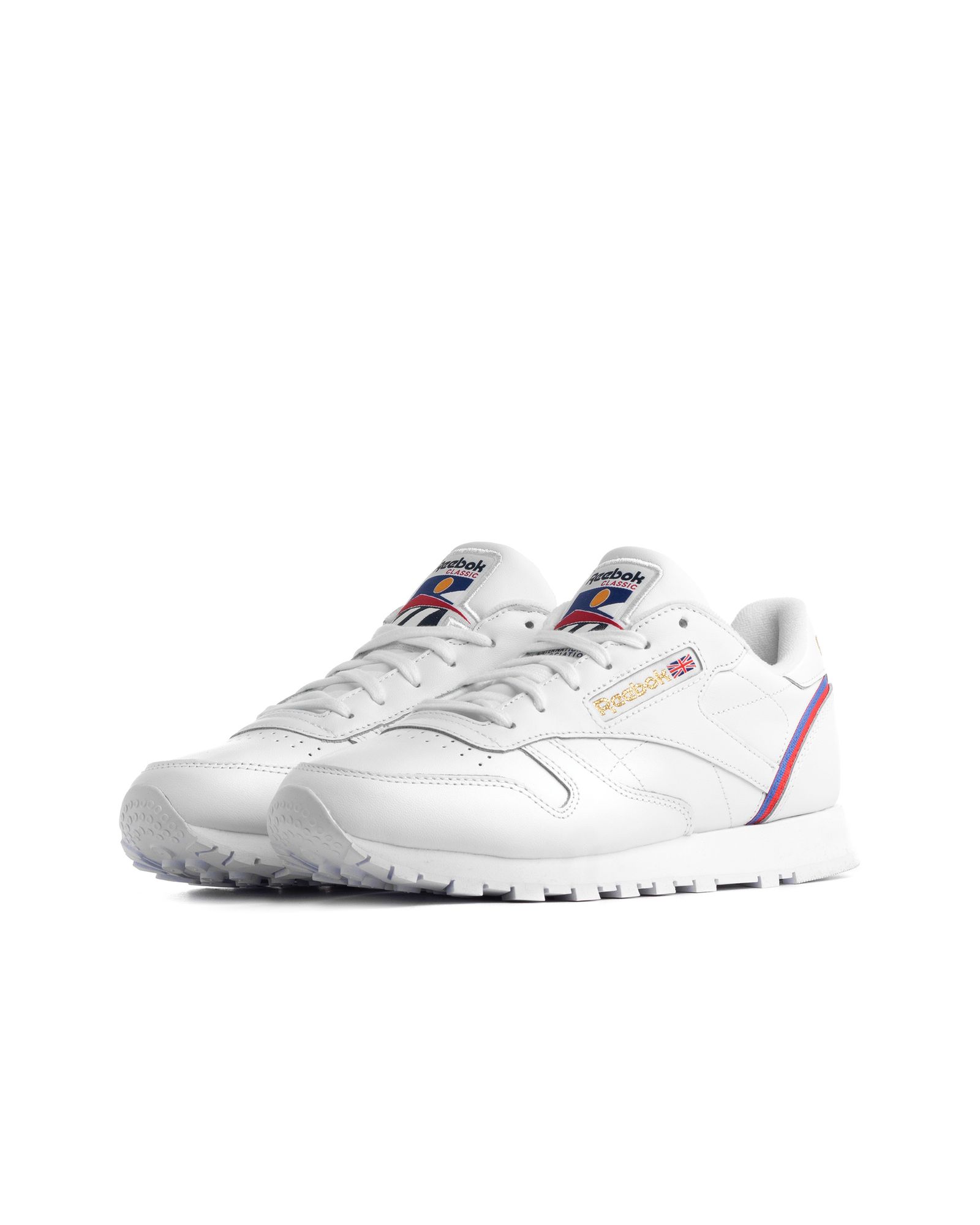 WMNS CLASSIC LEATHER