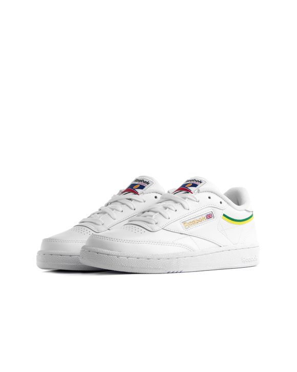 Reebok WMNS CLUB C 85 White BSTN Store