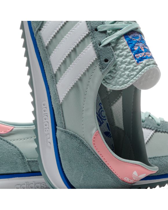 Adidas WMNS SL 72 Green BSTN Store