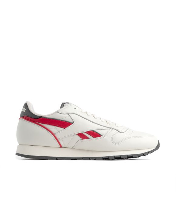 Reebok CLASSIC LEATHER MU White BSTN Store