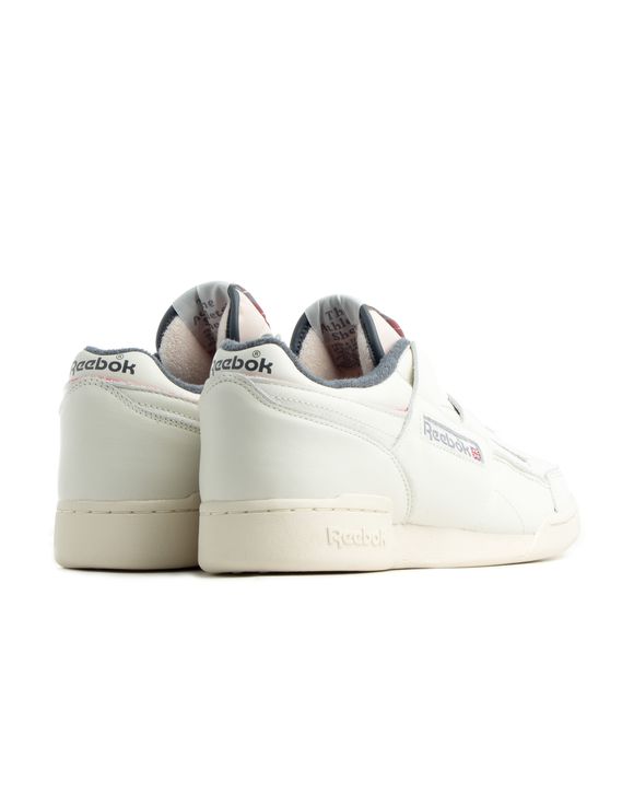 Reebok workout cheap plus mu chalk