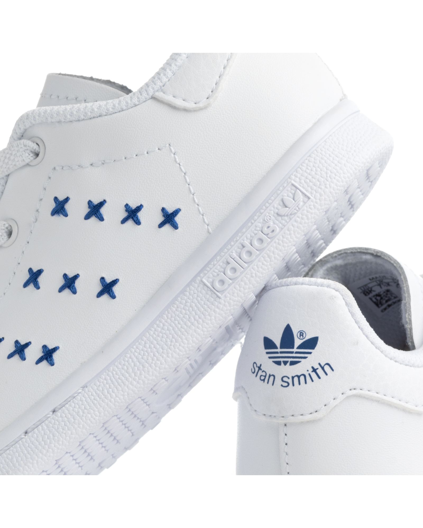 STAN SMITH EL I