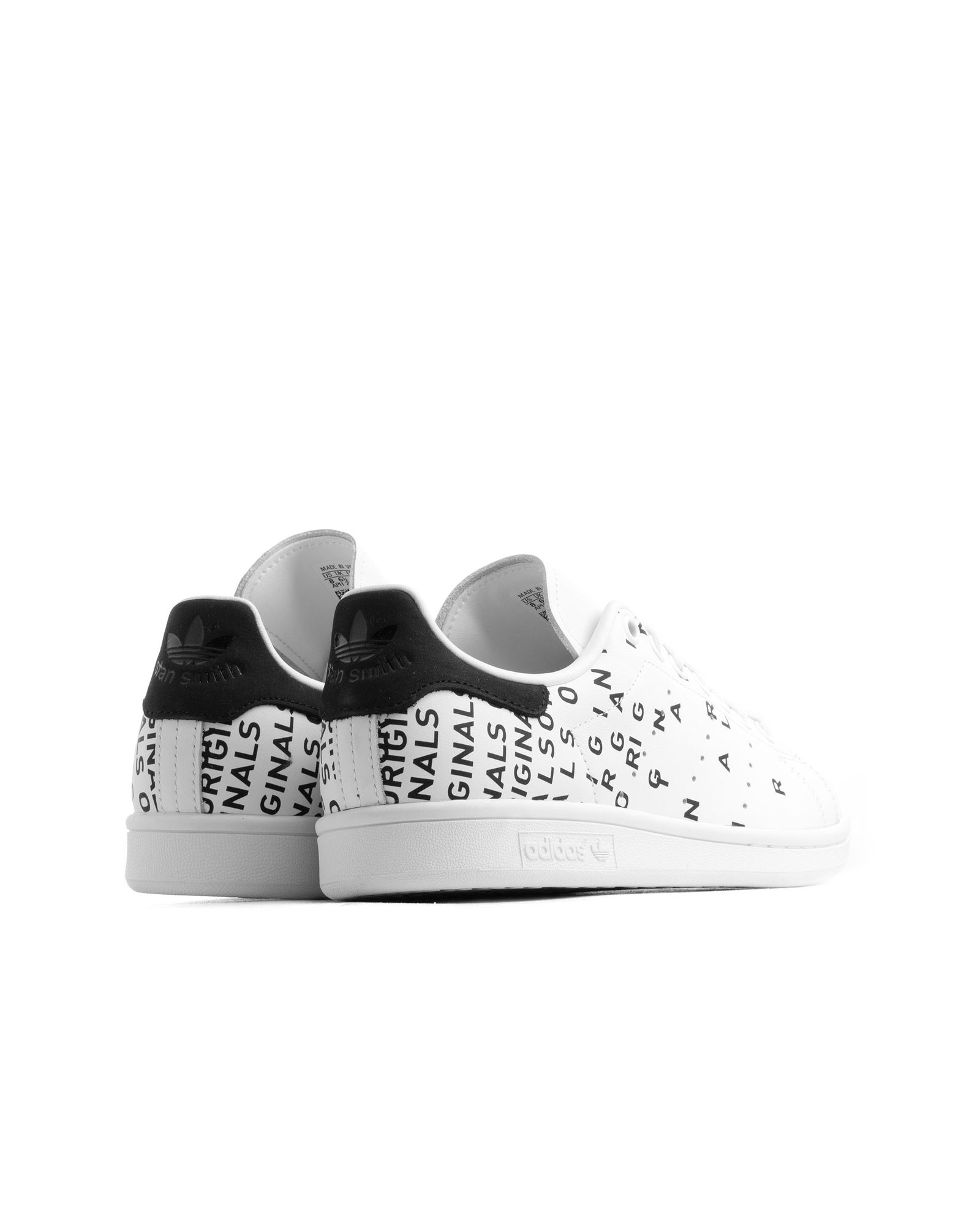 WMNS STAN SMITH