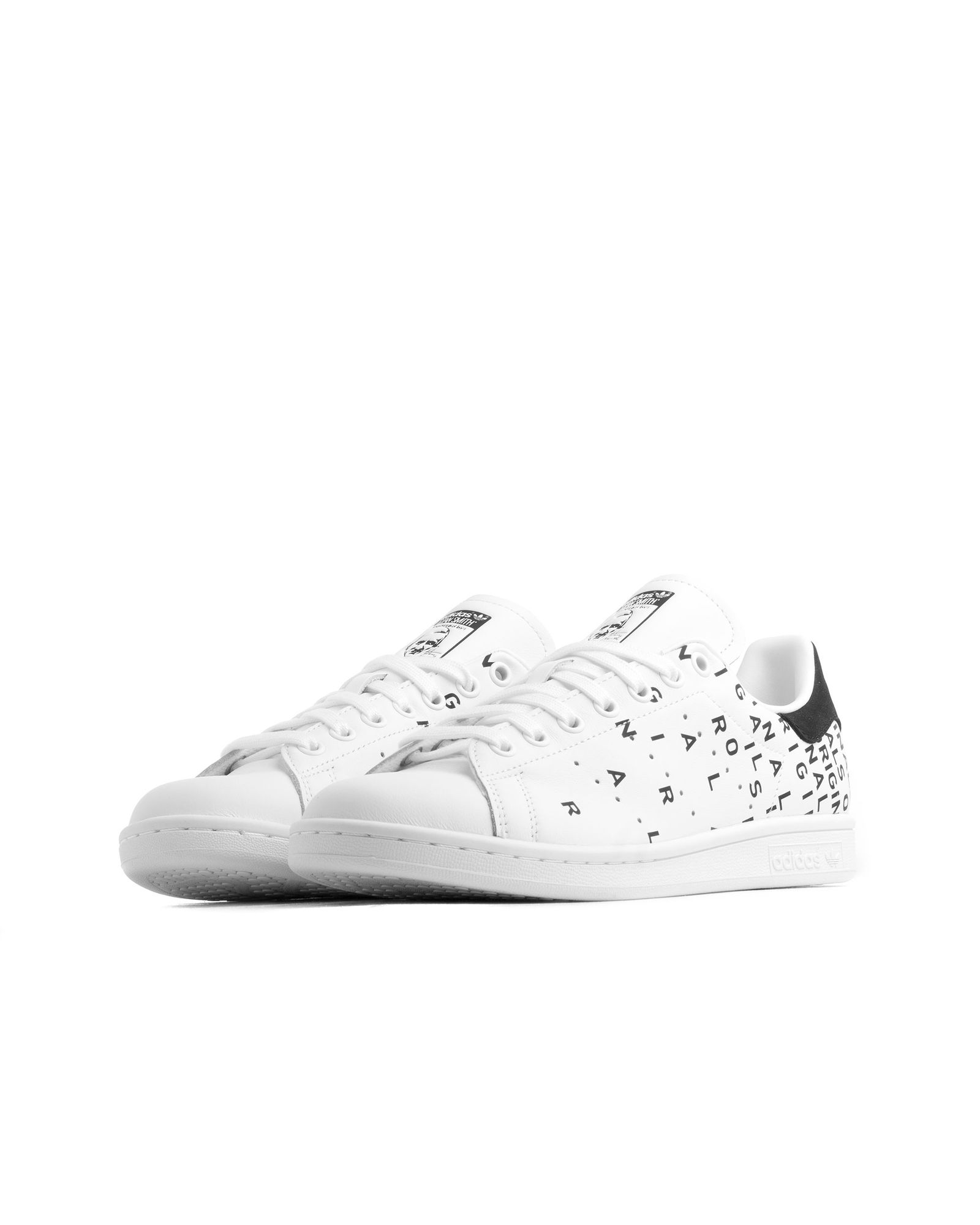 WMNS STAN SMITH