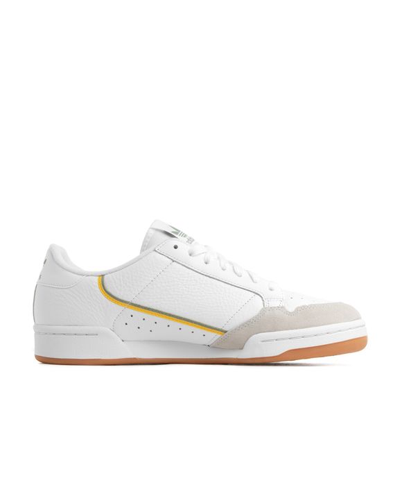 Adidas continental cheap 80 heren