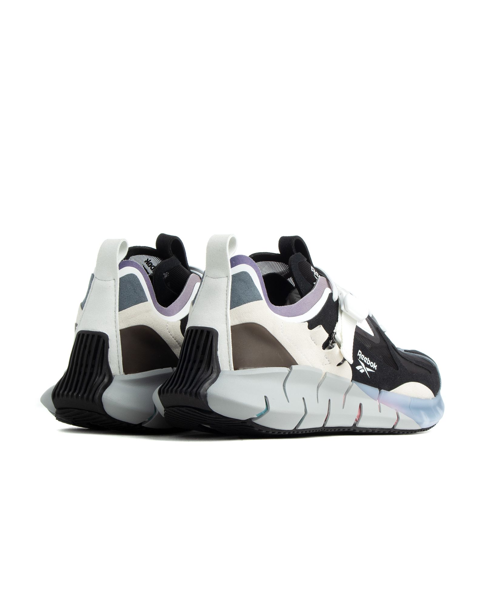 ZIG KINETICA CONCEPT