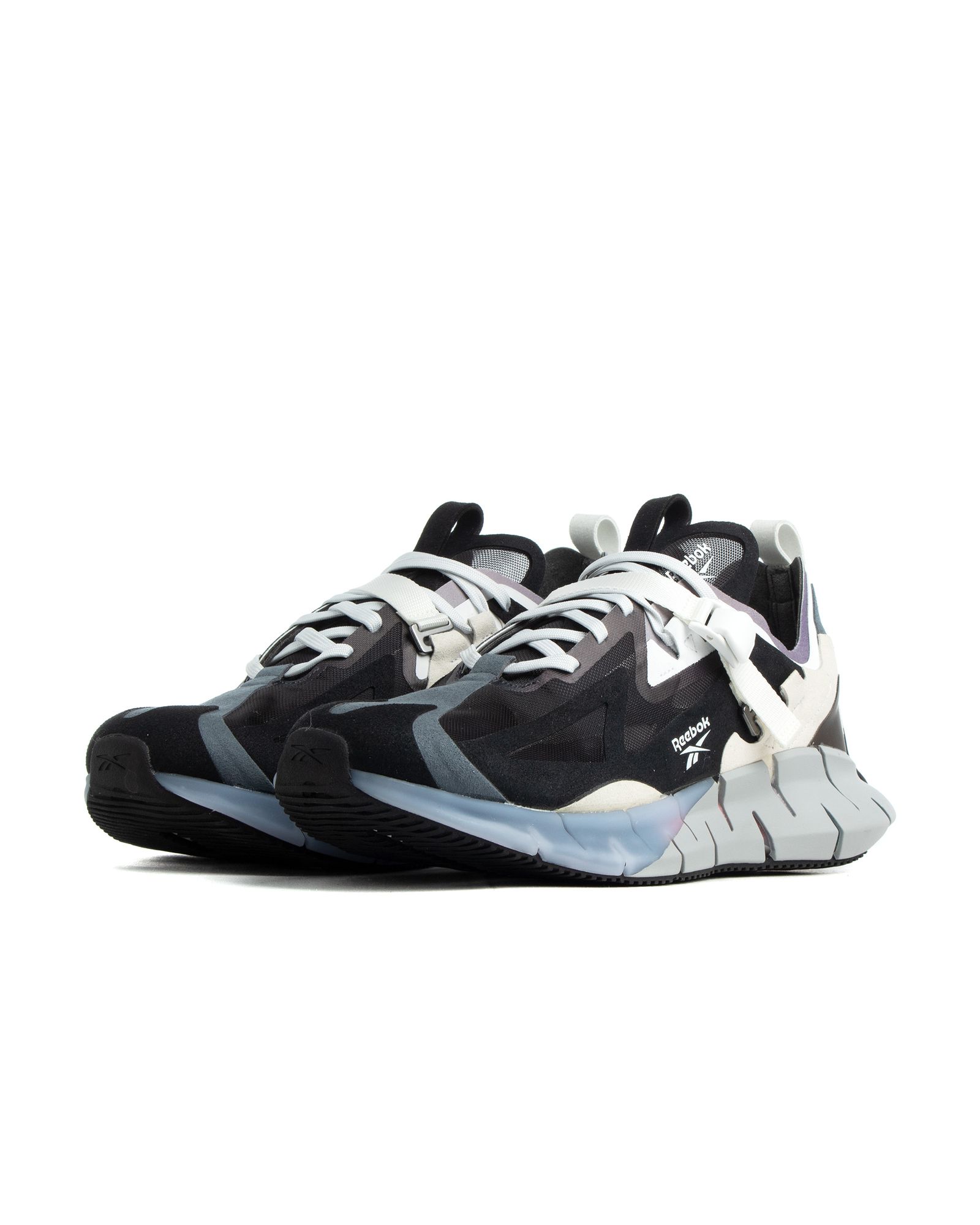 ZIG KINETICA CONCEPT