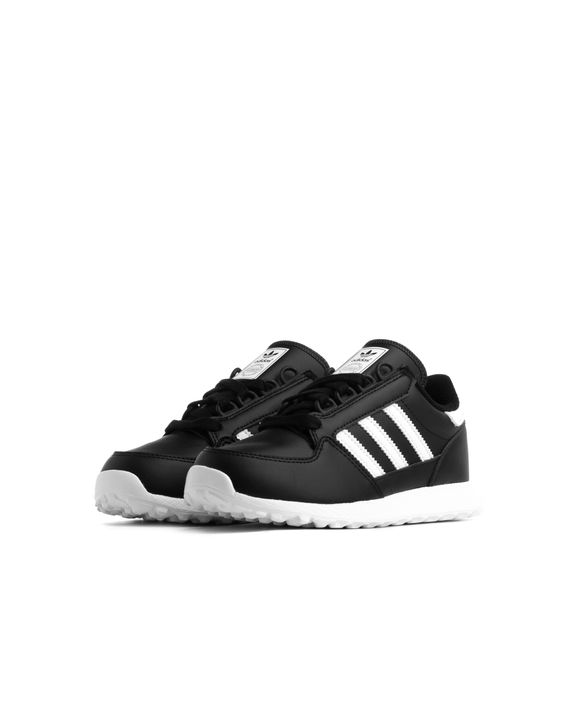 Adidas FOREST GROVE C Black BSTN Store