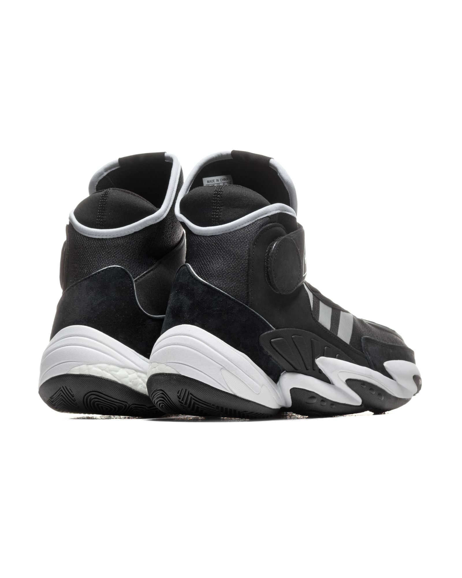 adidas X PHARRELL WILLIAMS 0 TO 60 BOS