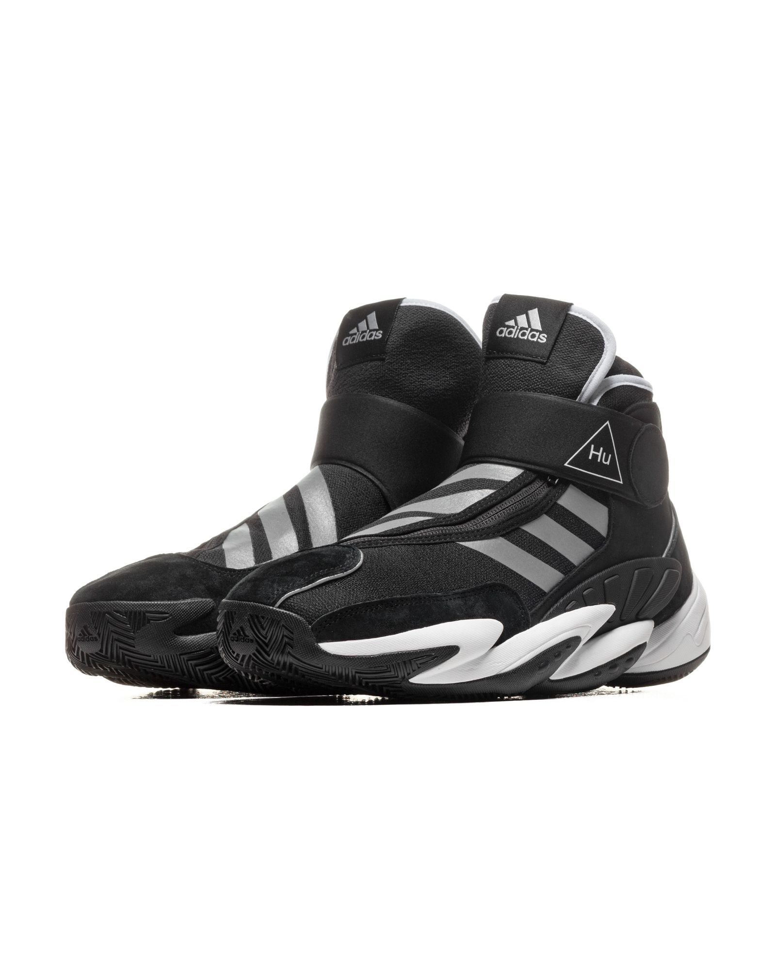 adidas X PHARRELL WILLIAMS 0 TO 60 BOS