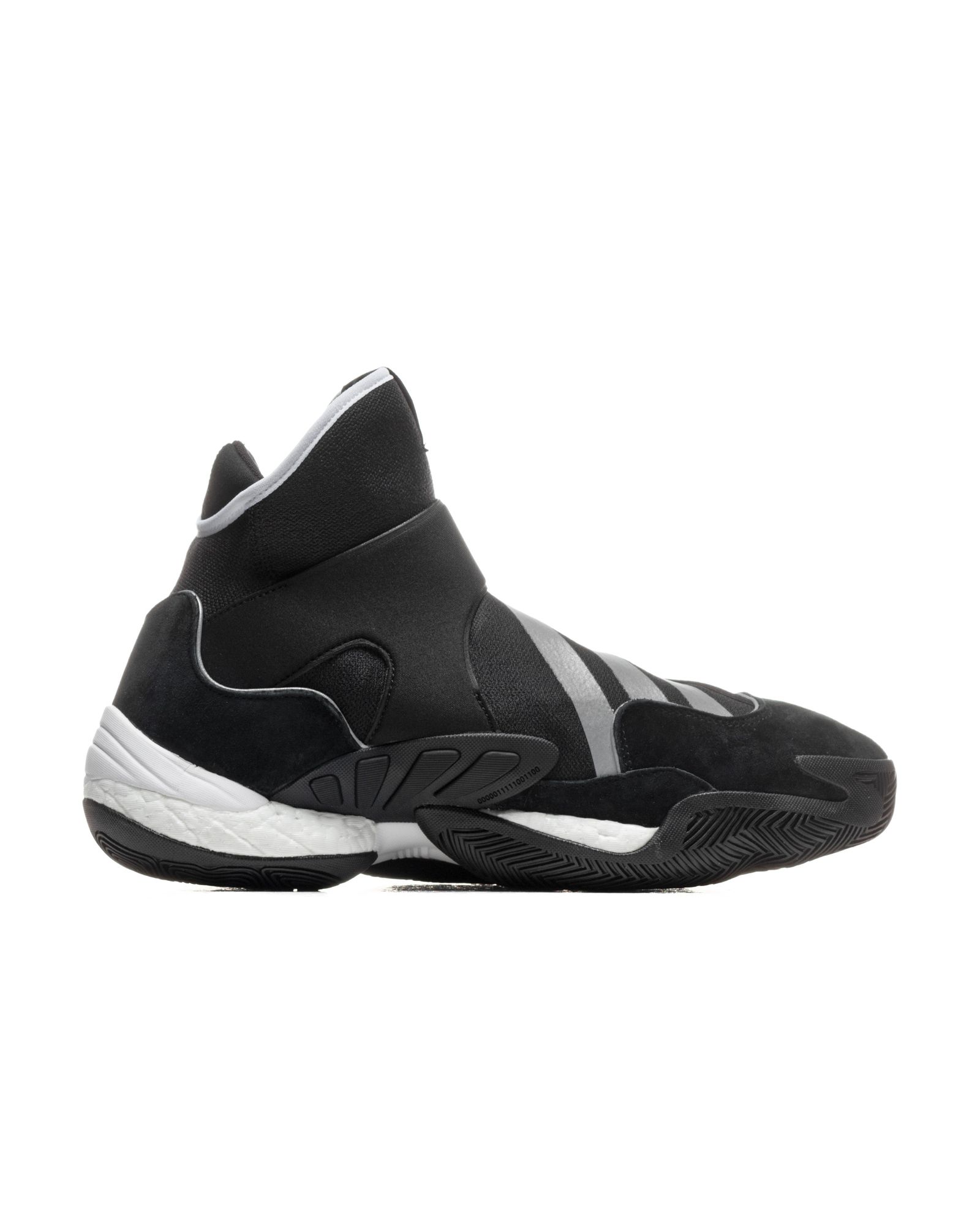 adidas X PHARRELL WILLIAMS 0 TO 60 BOS