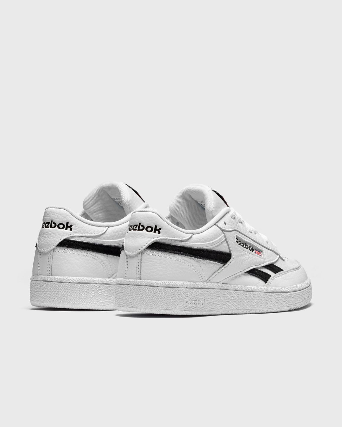 Reebok CLUB C REVENGE MU White BSTN Store