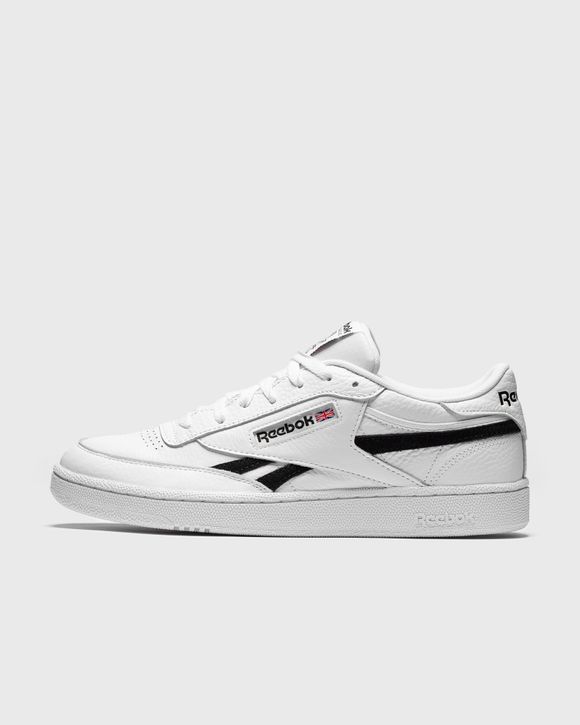 Reebok CLUB C REVENGE MU White BSTN Store