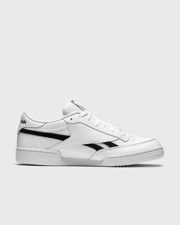 Reebok, Club C Revenge, White/Black