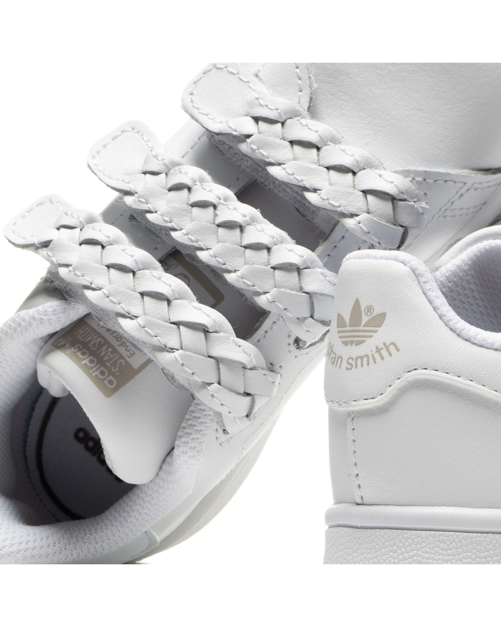 STAN SMITH CF INFANT