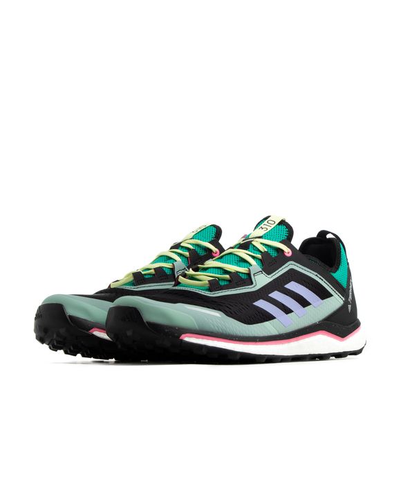 Adidas TERREX AGRAVIC FLOW Green BSTN Store