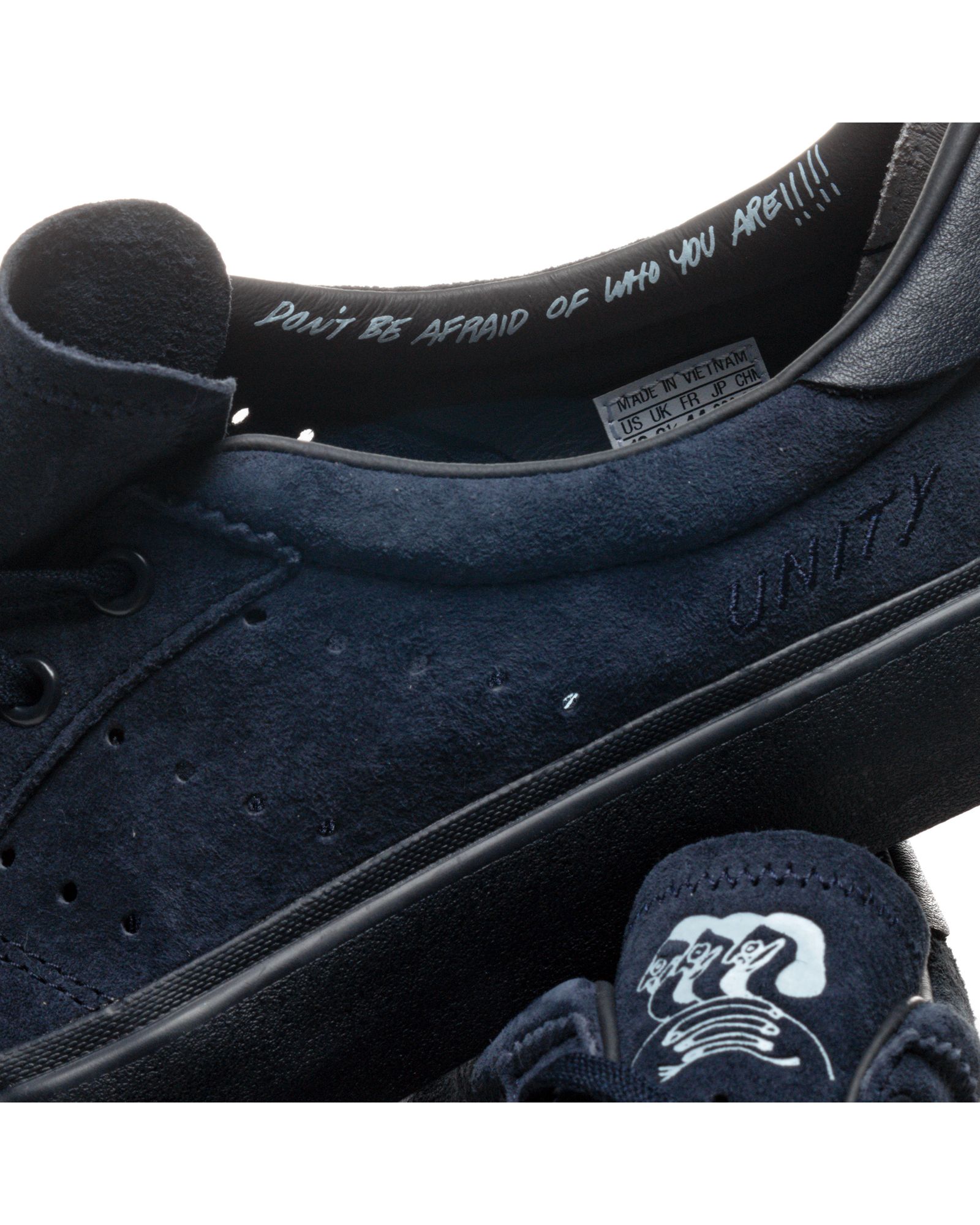 adidas X UNITY PRESS Coronado