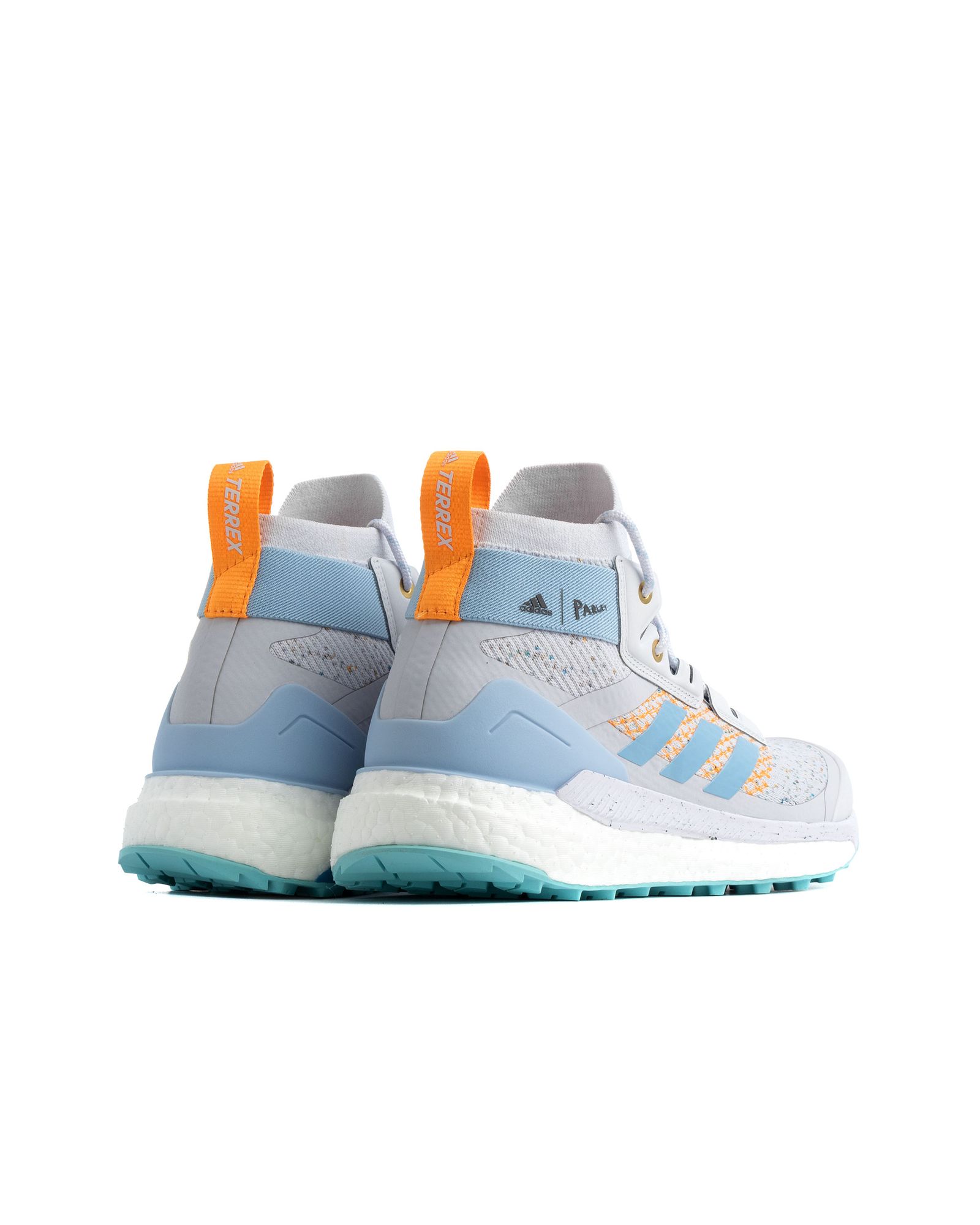 WMNS TERREX FREE HIKE 