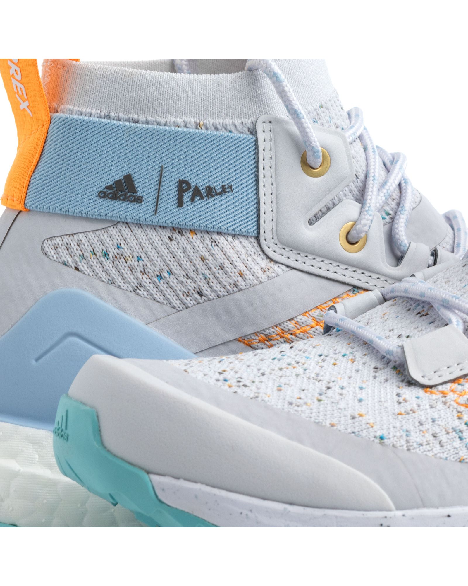 WMNS TERREX FREE HIKE 