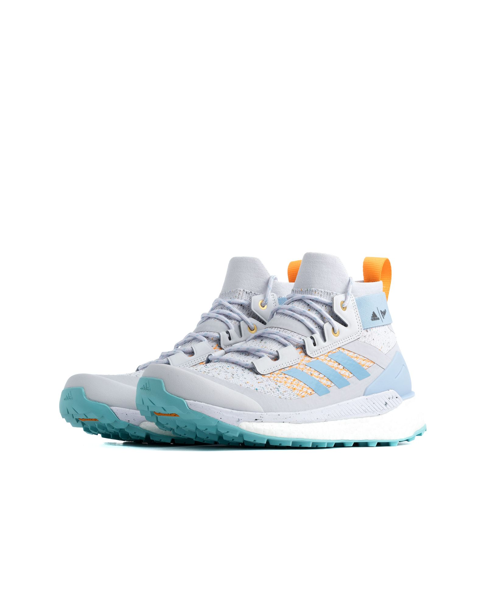 WMNS TERREX FREE HIKE 