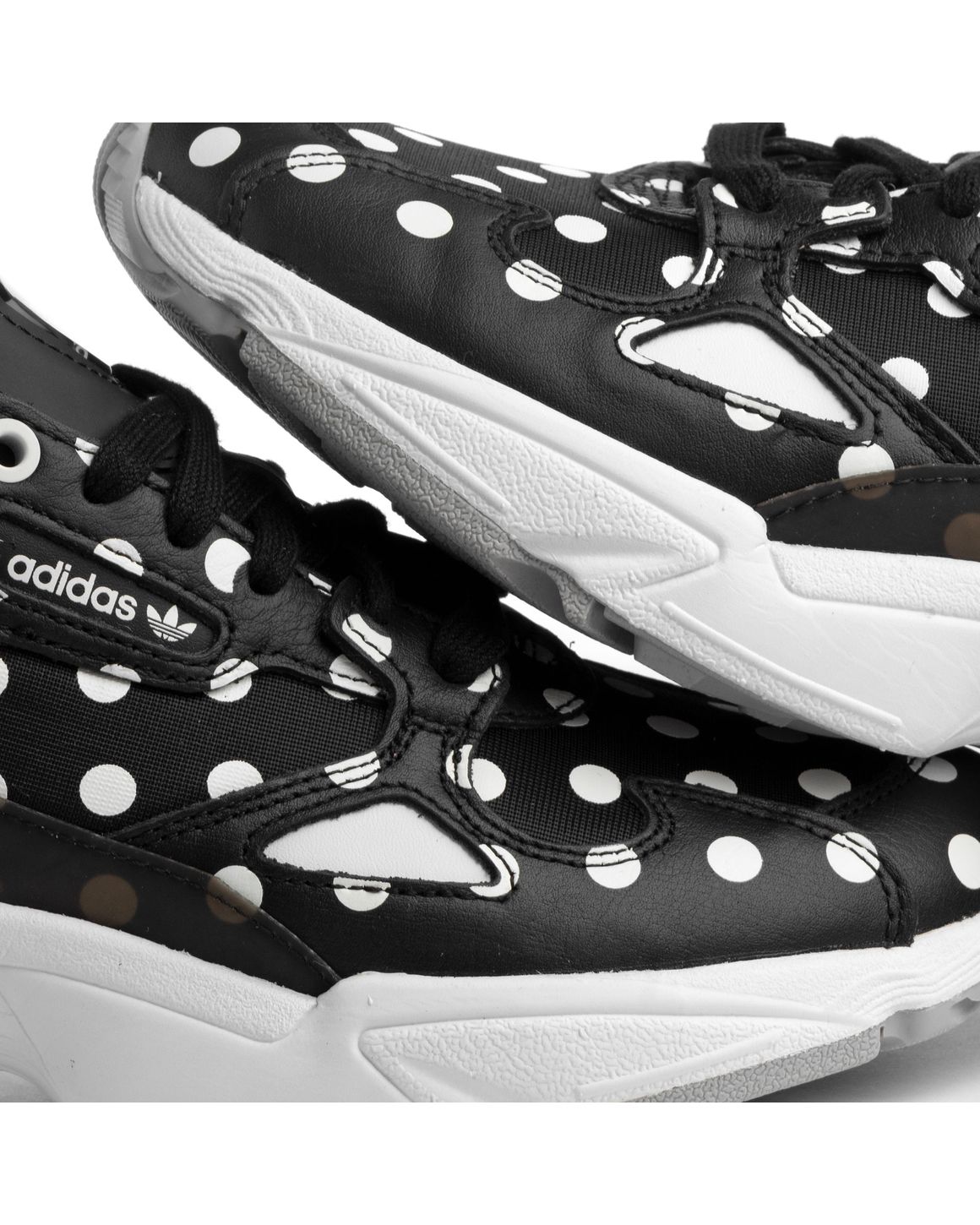 Adidas WMNS FALCON Black | BSTN Store