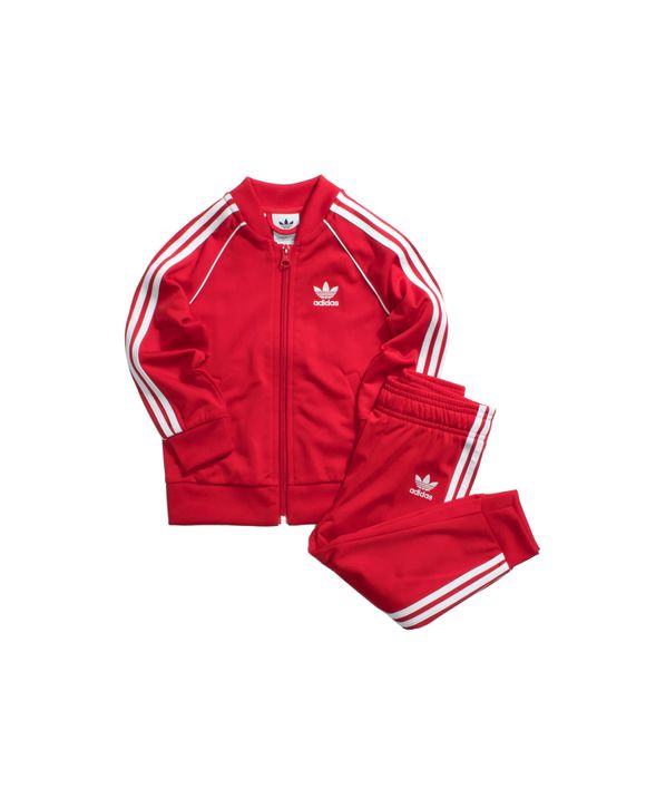 SUPERSTAR TRACKSUIT 