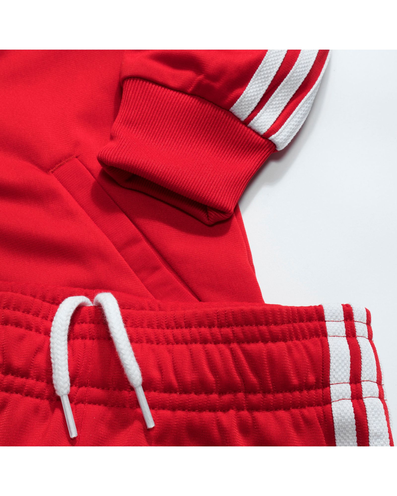 SUPERSTAR TRACKSUIT 