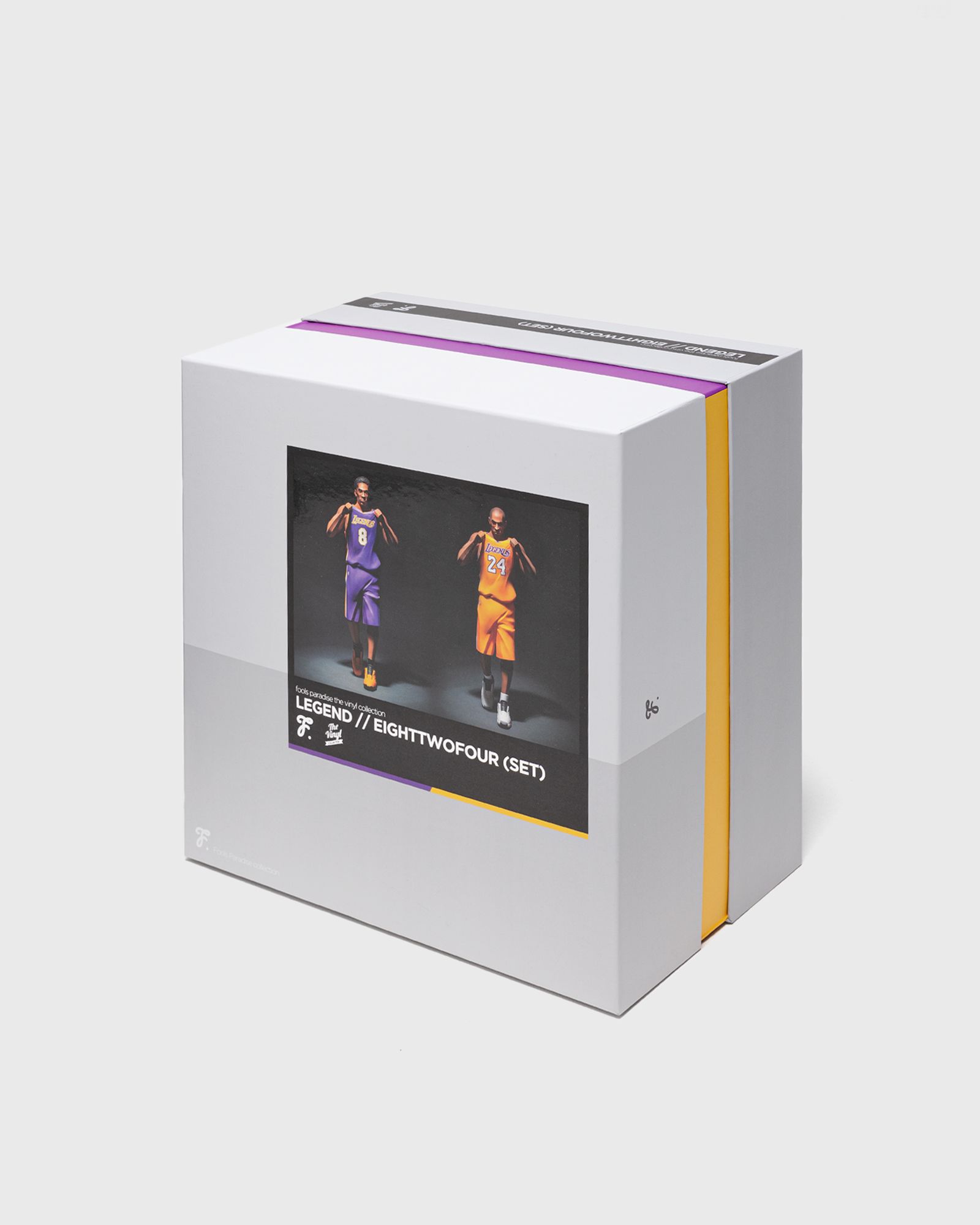 Legend // EightTwoFour (set)