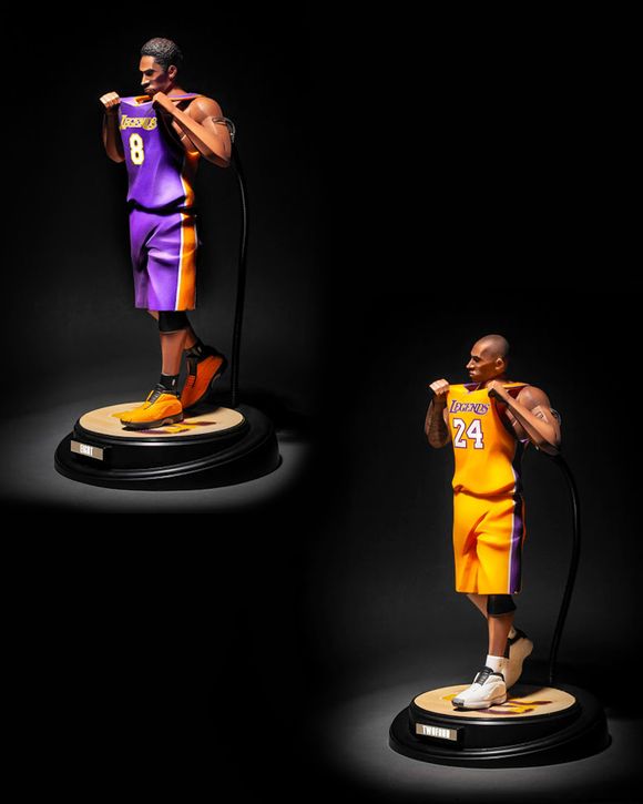 Legend // EightTwoFour (set)